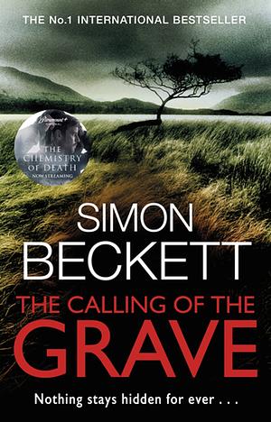 The Calling of the Grave by Simon Beckett