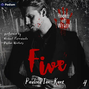 Five by Paulina Ian-Kane