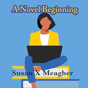 A Novel Beginning by Susan X Meagher