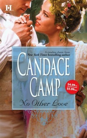 No Other Love by Candace Camp