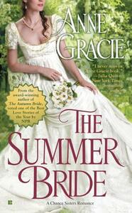 The Summer Bride by Anne Gracie