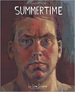Summer Time by Gina Siciliano
