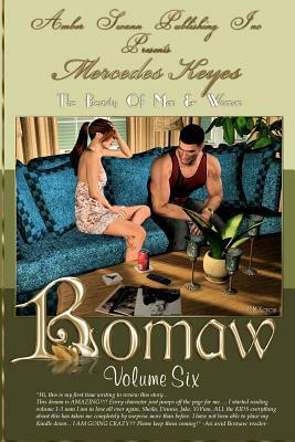 Bomaw - Volume Six: The Beauty of Man and Woman by Mercedes Keyes