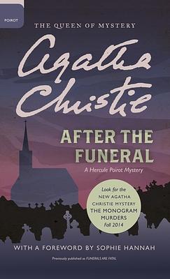 Po pogrzebie by Agatha Christie