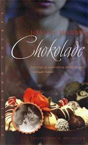 Chokolade by Joanne Harris