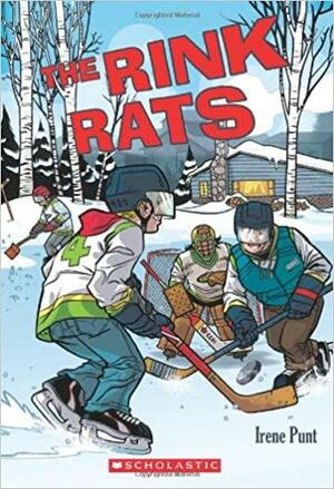 The Rink Rats by Irene Punt