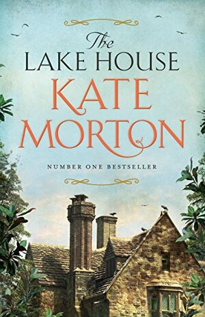 The Lake House by Kate Morton