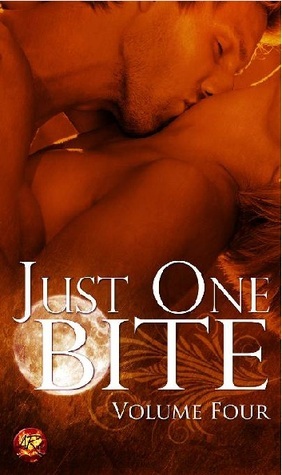 Just One Bite: Volume Four by Alessia Brio