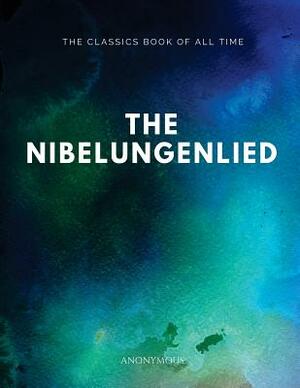 The Nibelungenlied by 