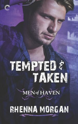 Tempted & Taken by Rhenna Morgan