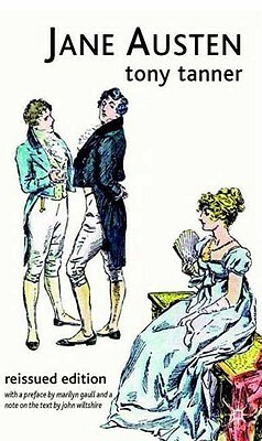 Jane Austen by Tony Tanner