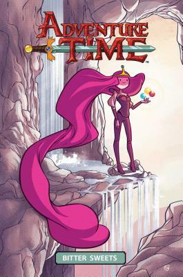 Adventure Time: Bitter Sweets by Kate Leth