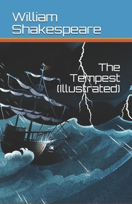 The Tempest (Illustrated) by William Shakespeare