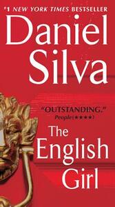 The English Girl by Daniel Silva