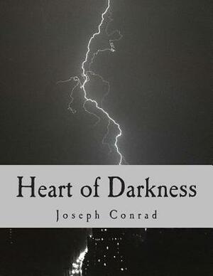 Heart of Darkness by Joseph Conrad