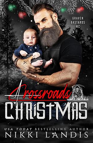 A Crossroads Christmas by Nikki Landis