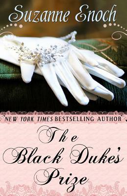 The Black Duke's Prize by Suzanne Enoch