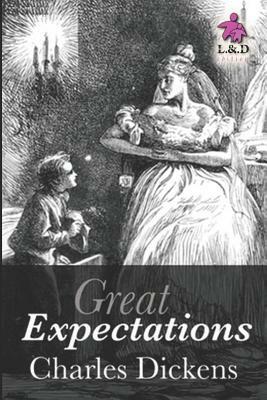 Great Expectations by Charles Dickens