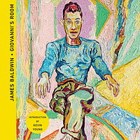 Giovanni's Room by James Baldwin