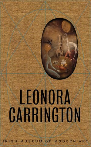 Leonora Carrington by Sean Kissane
