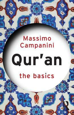 The Qur'an by Massimo Campanini