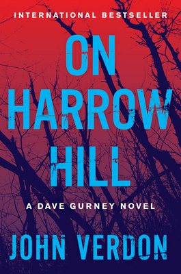 On Harrow Hill by John Verdon