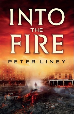 Into the Fire by Peter Liney