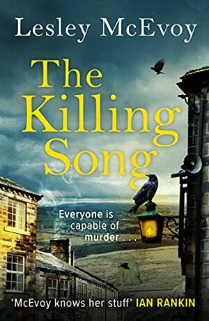 The Killing Song by Lesley McEvoy