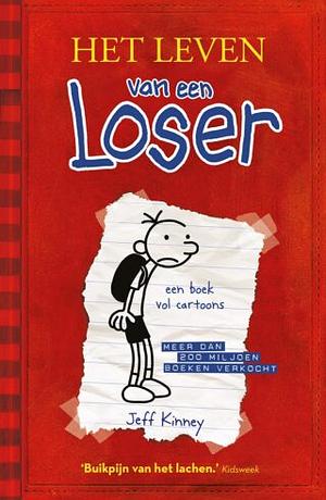 Het leven van een Loser by Jeff Kinney