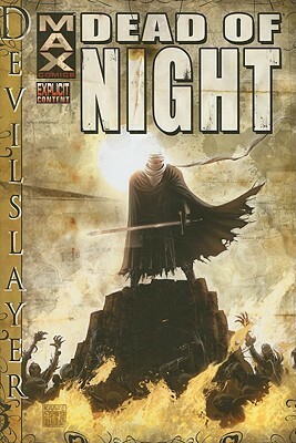 Dead of Night: Devil-Slayer by Brian Keene, Chris Samnee