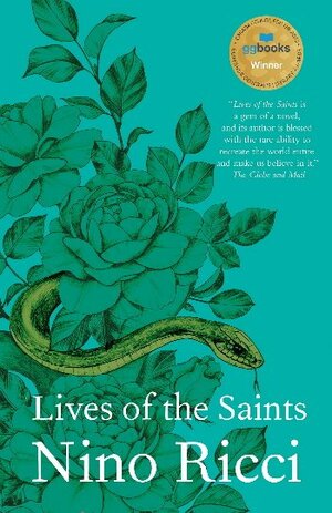 Lives of the Saints by Nino Ricci