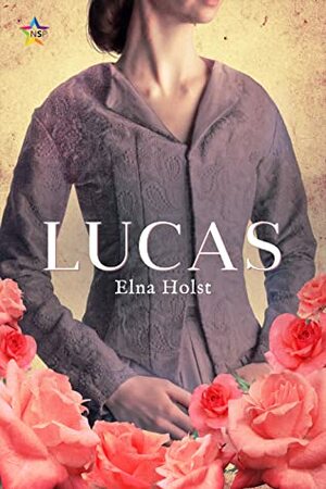 Lucas by Elna Holst