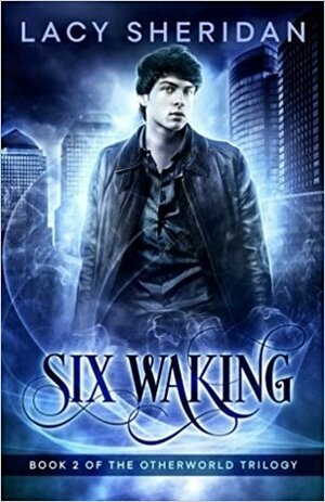 Six Waking by Lacy Sheridan