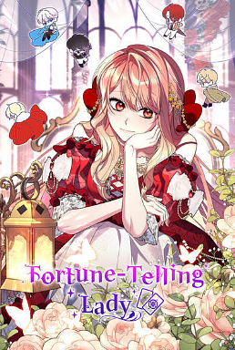 Fortune-Telling Lady, Season 1 by Saidin, SUPERCOMIX STUDIO, Kimgae