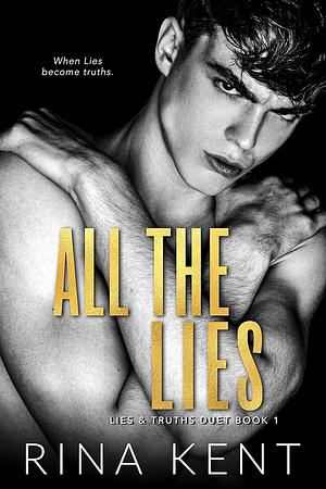 All The Lies by Rina Kent