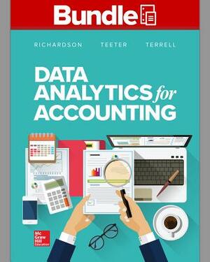 Gen Combo LL Data Analytics for Accounting; Connect Access Card by Vernon Richardson, Katie L. Terrell, Ryan A. Teeter