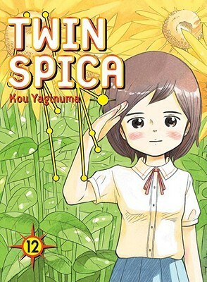 Twin Spica: Volume 12 by Kou Yaginuma