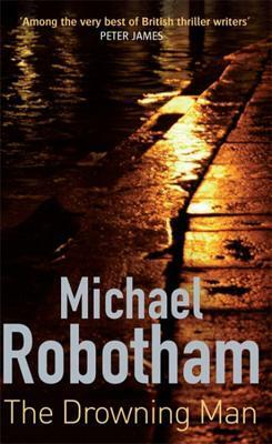 The Drowning Man by Michael Robotham