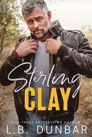 Sterling Clay  by L.B. Dunbar