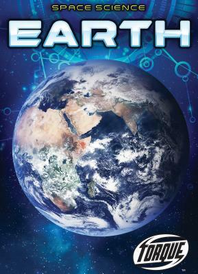 Earth by Betsy Rathburn