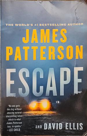 Escape by James Patterson