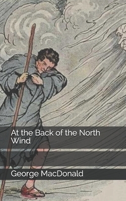 At the Back of the North Wind by George MacDonald