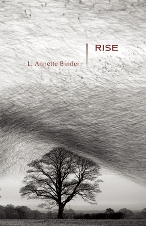 Rise by L. Annette Binder