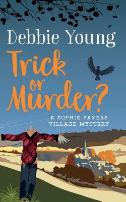 Trick or Murder? by Debbie Young