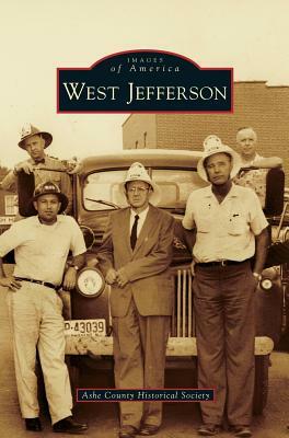 West Jefferson by Ashe County Historical Society