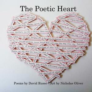 The Poetic Heart by David Russo