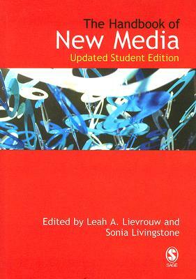 Handbook of New Media: Student Edition by 