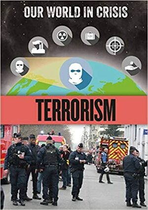 Terrorism by Claudia Martin