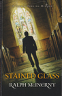 Stained Glass by Ralph McInerny