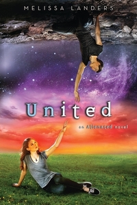 United by Melissa Landers